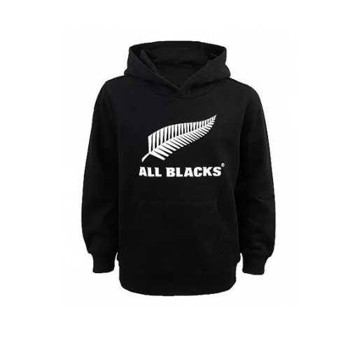 All Blacks Kinder Hoodie